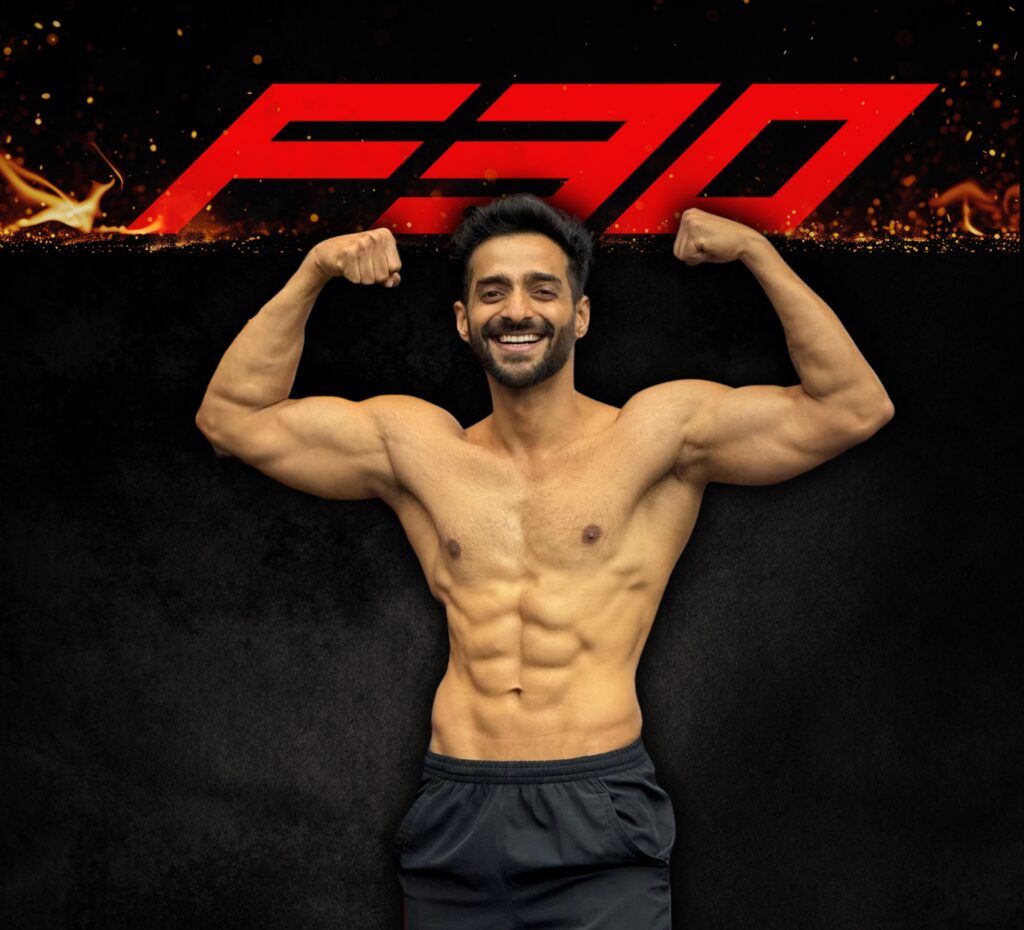 F30 program schedule