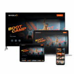 Evolvx Subscription Plans