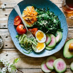 3 Months Nutrition Plan