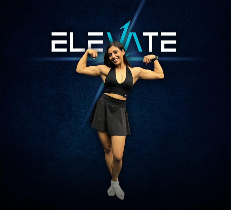 Elevate schedule